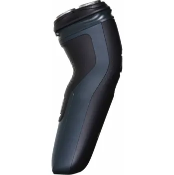 Masážní přístroj Philips X3052/00 pánský holicí strojek Rotační holicí strojek Zastřihovač Černá, Zelená