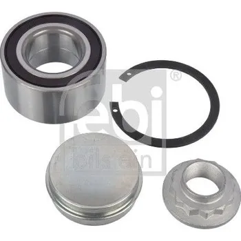 Sada ložisek kol FEBI BILSTEIN 181714