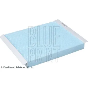 Ventilátor topení a klimatizace Filtr, vzduch v interiéru BLUE PRINT ADA102510