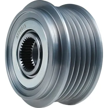 Autodíl Předstihová spojka AS-PL AFP6015