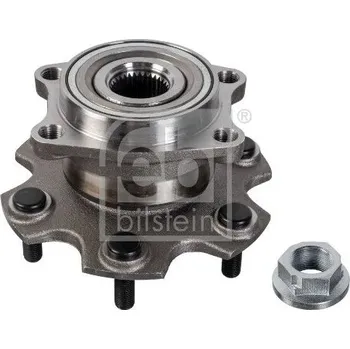 Sada ložisek kol FEBI BILSTEIN 174135