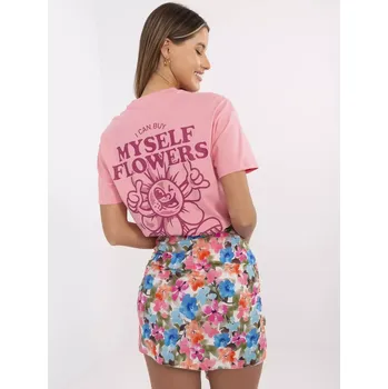 Dámská sukně Sukně WN SD 1605 2.65P vícebarevný S