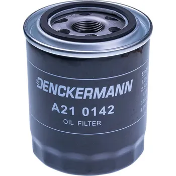 Olejový filtr Olejový filtr DENCKERMANN A210142