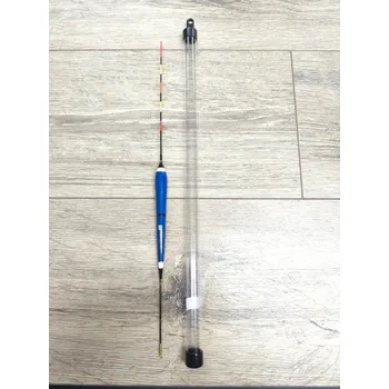 Splávek Rumpol LED modrý - 7 g