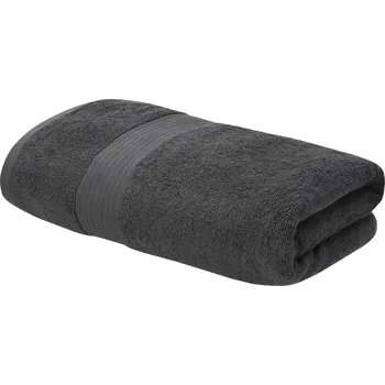 Osuška LIVARNO® Froté osuška, 70 x 140 cm (šedá)