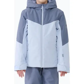 Dětská lyžařská bunda 4F F0818 light violet