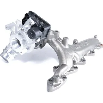 Turbodmychadlo Dmychadlo, plnění BTS Turbo T918959