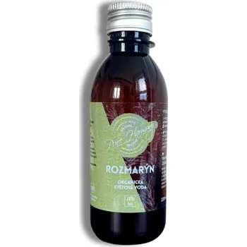 Vlasová regenerace Pure Harmony Rozmarýnová voda na vlasy BIO