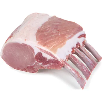 Pamlsek pro psa Metro Chef Vepřová pečeně s kostí cca 1.4kg