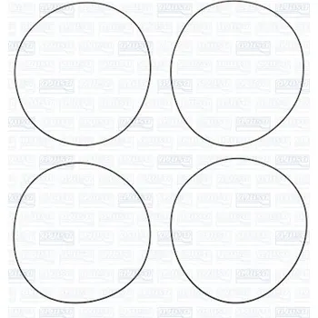 Těsnění motoru Sada těsnění, válcové pouzdro, 60010300