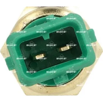 Čidlo automobilu Snímač, teplota chladiva NRF 727156