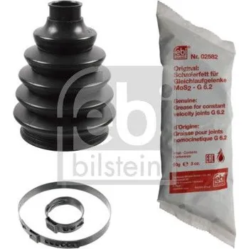 Hřídel nápravy Sada měchů, hnací hřídel FEBI BILSTEIN 101870