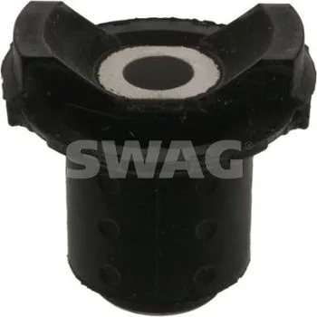 Zavěšení kol Zavěšení, tělo nápravy SWAG 10 93 8727