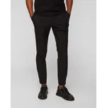 Pánské Kalhoty Alberto Barista-coffee 1646-999