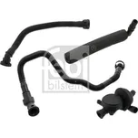 Odlučovač oleje, odvětrání klikové skříně FEBI BILSTEIN 100703