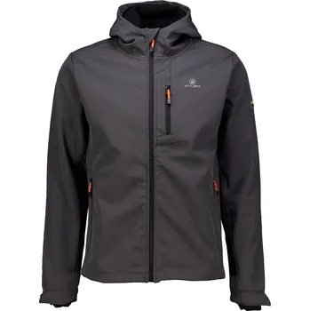 Pánská softshellová bunda Athl. DPT Hermes A5400 2XL