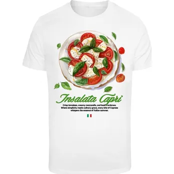 Pánské tričko Insalata Capri Tee 4XL