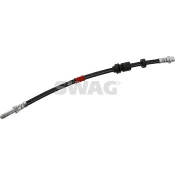 Brzdová hadice Brzdová hadice SWAG 55 93 4325