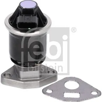 Ventil palivového systému AGR-Ventil FEBI BILSTEIN 185382