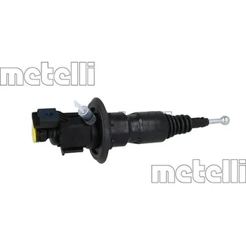 Spojkový válec Hlavní válec, spojka METELLI 55-0311