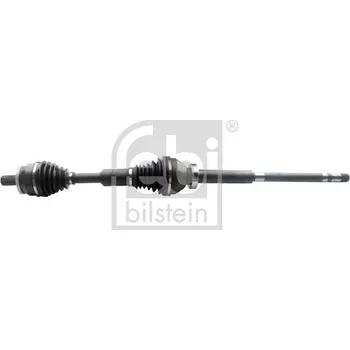 Hřídel nápravy Hnací hřídel FEBI BILSTEIN 192914