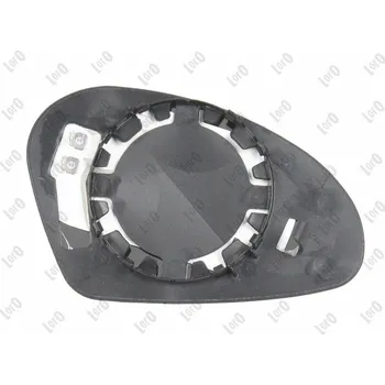 Autosklo Sklo do zrcátka, vnější zrcátko ABAKUS 3406G03