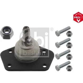 Podpora-/ Kloub FEBI BILSTEIN 34309