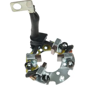 Startér Držák, uhlíkové kartáče AS-PL SBH5035S