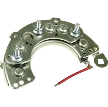 Karburátor Usměrňovač, generátor AS-PL ARC2002