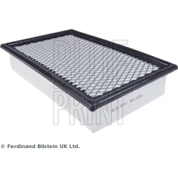Vzduchový filtr Vzduchový filtr BLUE PRINT ADA102254