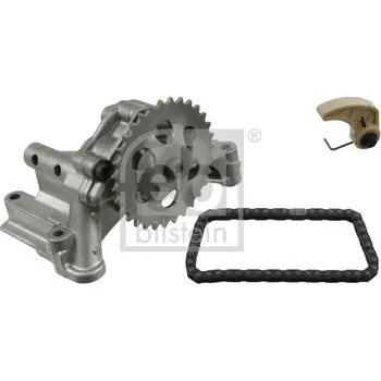 Olejové čerpadlo Olejové čerpadlo FEBI BILSTEIN 33753
