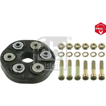 Hřídel nápravy Kloub, kloubový hřídel FEBI BILSTEIN 01975