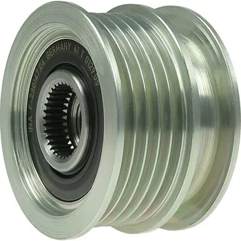 Předstihová spojka AS-PL AFP0014(INA)