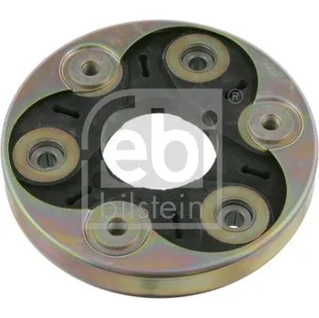 Hřídel nápravy Kloub, kloubový hřídel FEBI BILSTEIN 22960