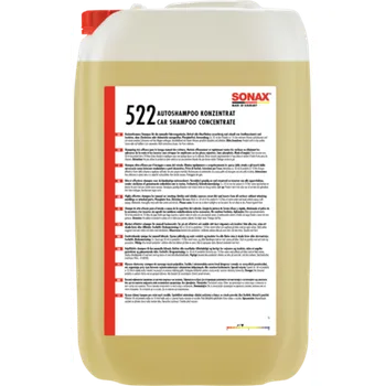 Auto-moto Autošampon SONAX 05227050