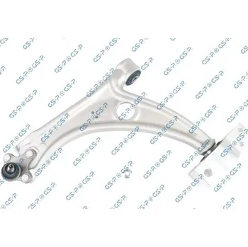 Zavěšení kol Řídicí páka, zavěšení kol GSP S060763A