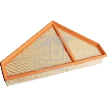 Vzduchový filtr Vzduchový filtr FEBI BILSTEIN 172263