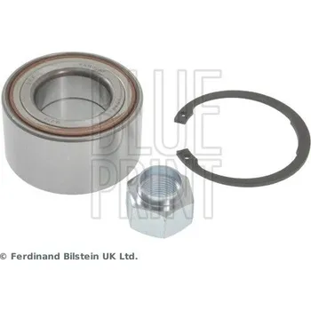 Sada ložisek kol BLUE PRINT ADG08246