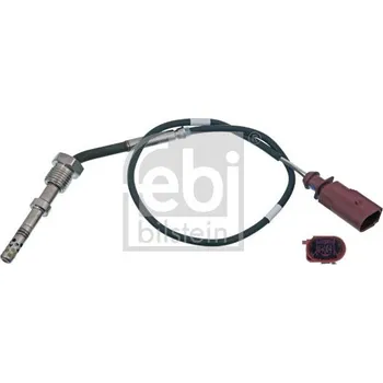 Čidlo automobilu Čidlo, teplota výfukových plynů FEBI BILSTEIN 49271
