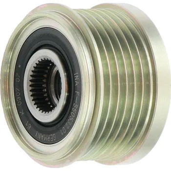 Předstihová spojka AS-PL AFP0070(INA)