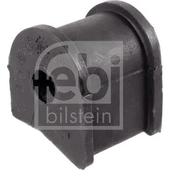 Stabilizátor nápravy Držák, Příčný stabilizátor FEBI BILSTEIN 42836