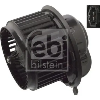 Vnitřní ventilátor FEBI BILSTEIN 106363