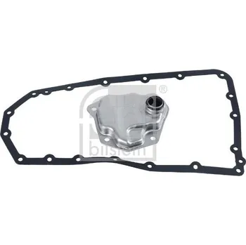 Hydraulický filtr Sada hydraulického filtru, automatická převodovka FEBI BILSTEIN 170019