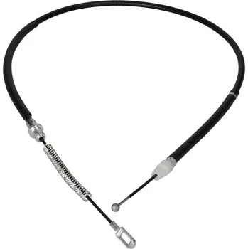 Lanko parkovací brzdy Tažné lanko, parkovací brzda KAMOKA 1190315