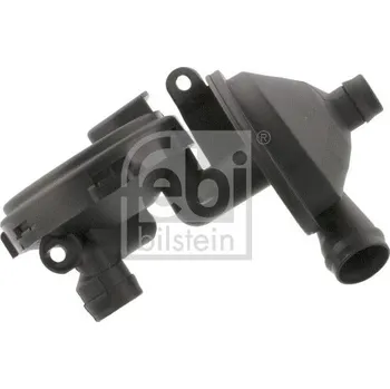 Ventil motoru Ventil, odvětrání klikové skříně FEBI BILSTEIN 26100