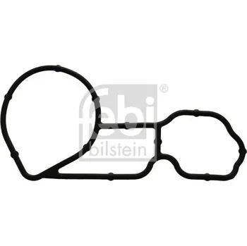 Automobilové těsnění Těsnění, víko (kliková skříň) FEBI BILSTEIN 102219