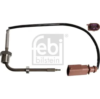 Čidlo automobilu Čidlo, teplota výfukových plynů FEBI BILSTEIN 109396