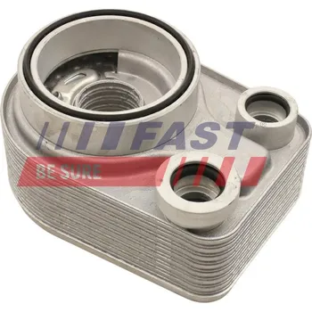 Olejový chladič, mech.převodovka FAST FT55200