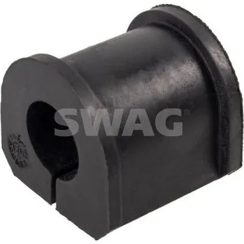 Stabilizátor nápravy Držák, Příčný stabilizátor SWAG 40 93 1068