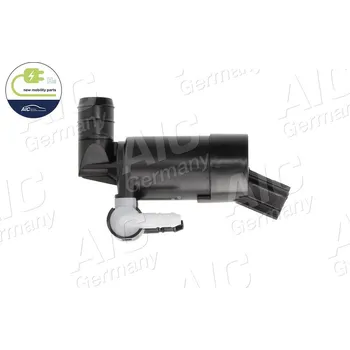 Autosklo Vodní čerpadlo ostřikovače, čistění skel AIC 58146